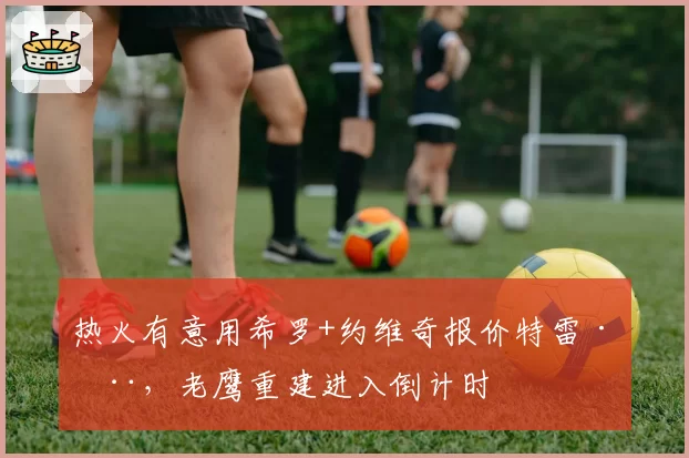 热火有意用希罗+约维奇报价特雷·杨,老鹰重建进入倒计时
