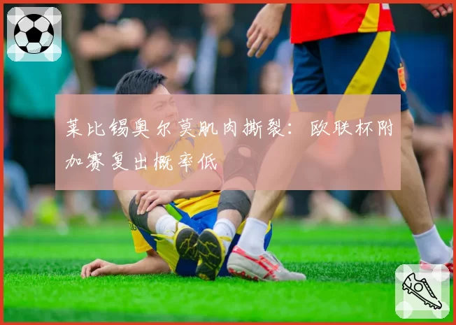 莱比锡奥尔莫肌肉撕裂:欧联杯附加赛复出概率低