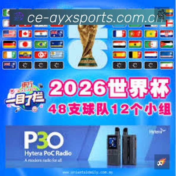 赛事回放与集锦